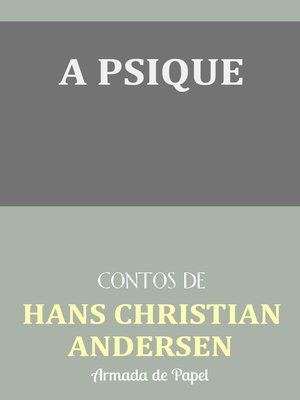 cover image of A Psique